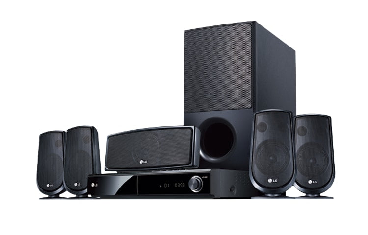 LG HT806ST