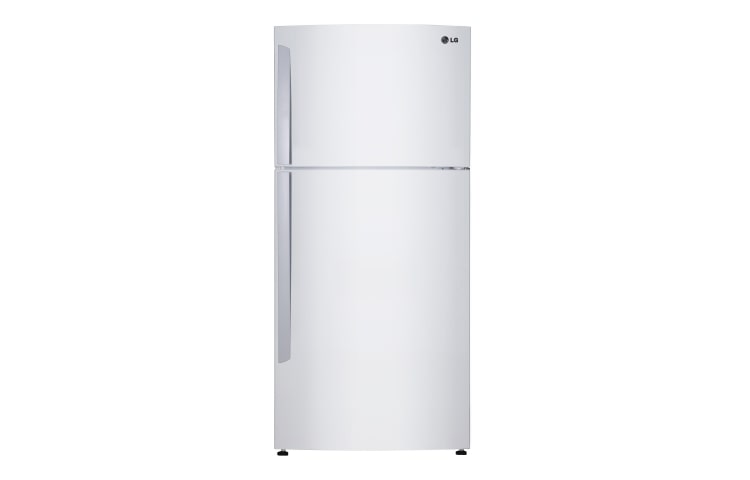 LG GT515BWL Refrigerator