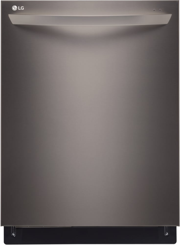 LG LDF7774BD Dishwasher with SenseClean