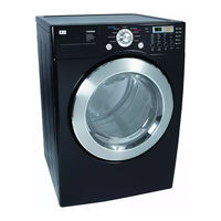 Sèche-linge LG DLG5988WM
