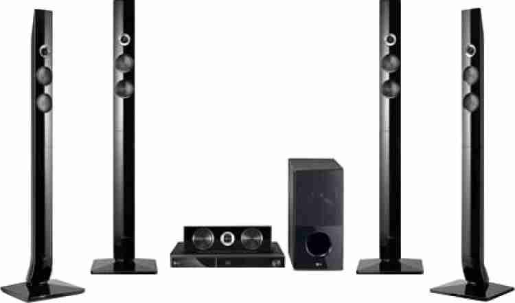 LG HB906TA