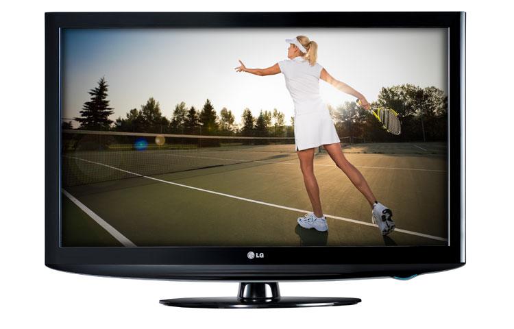 LG 42LH260H Television