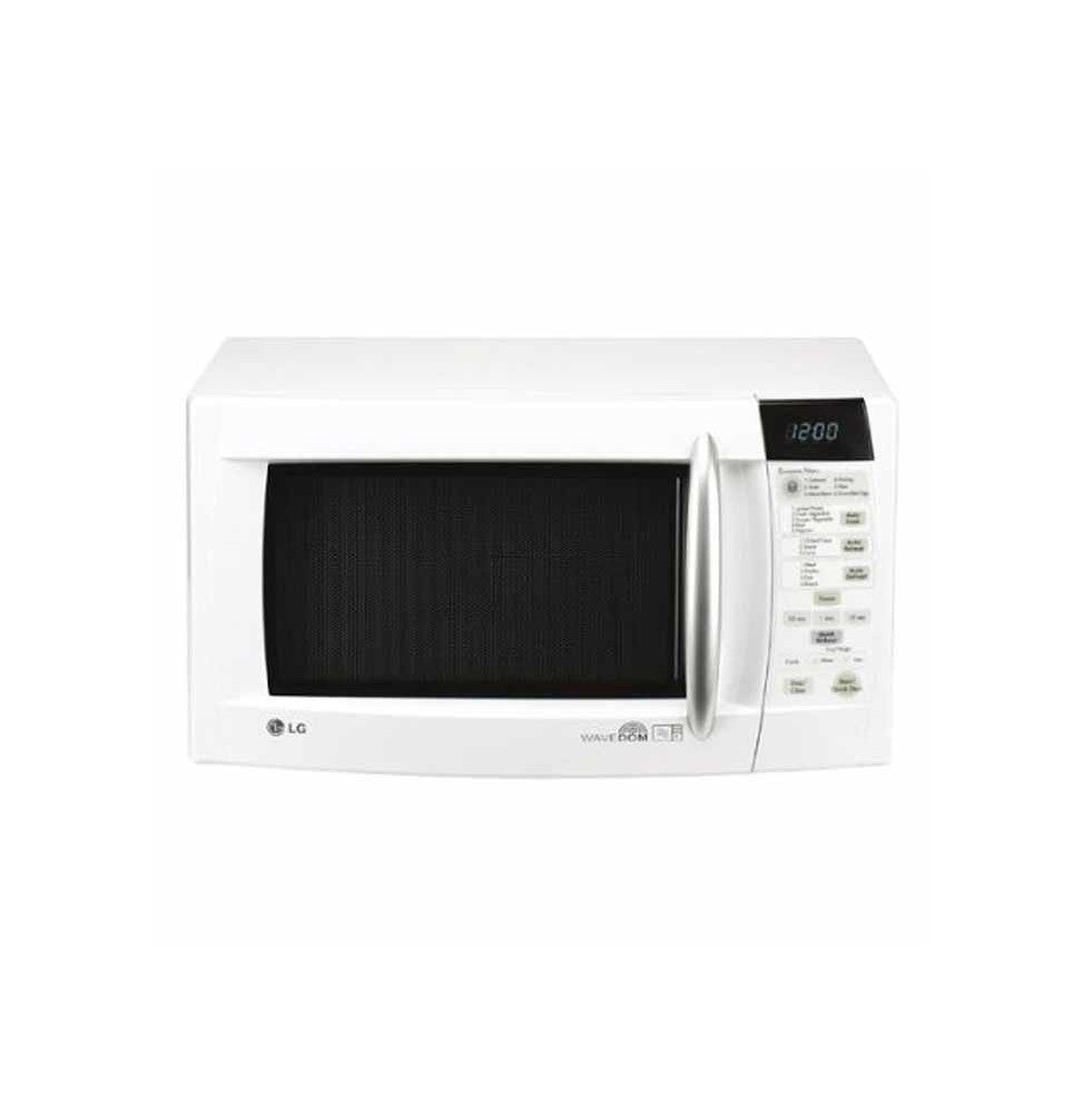 LG MS2344B Microwave