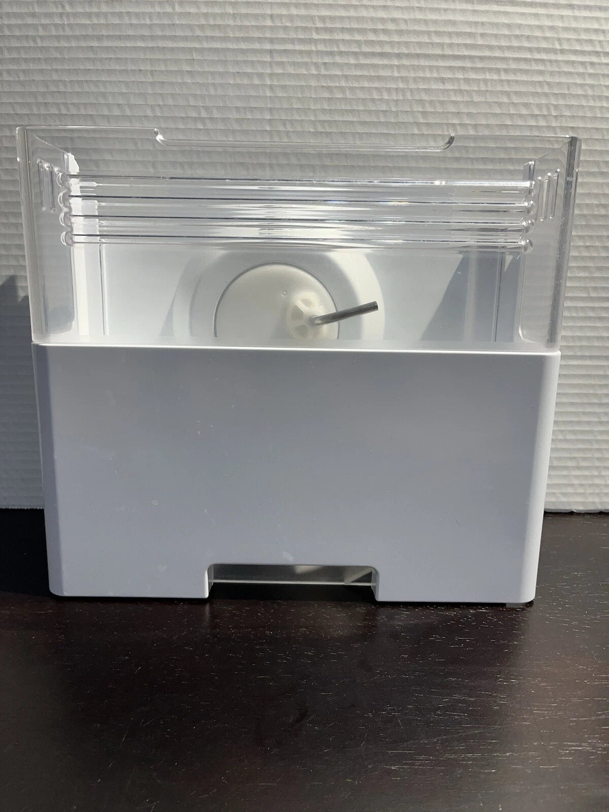 LG Refrigerator Ice Bucket - AKC74069201 – LG Parts