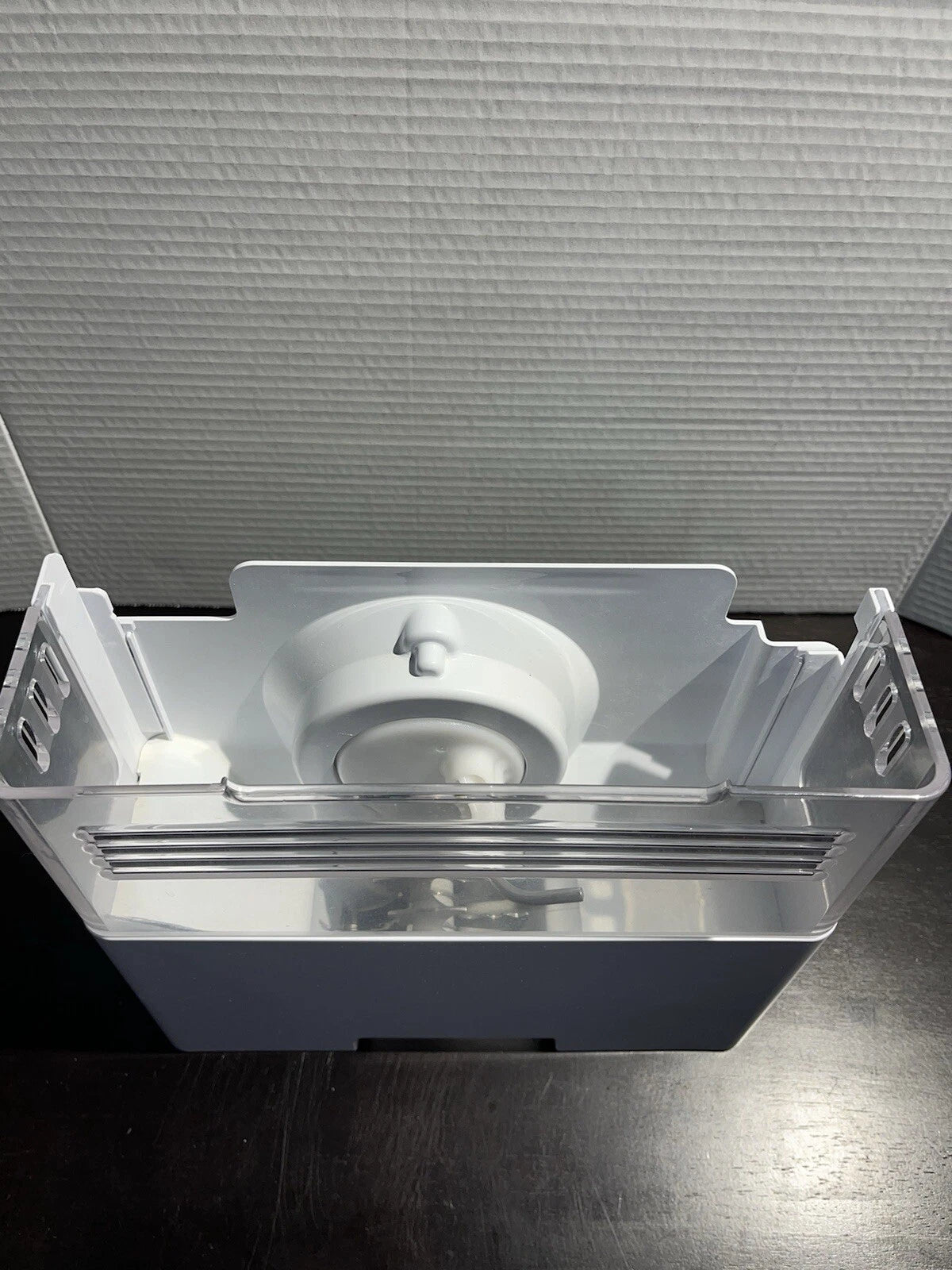 LG Refrigerator Ice Bucket - AKC74069201