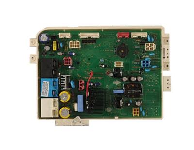 LG Air Conditioner Main Pcb - EBR66367411