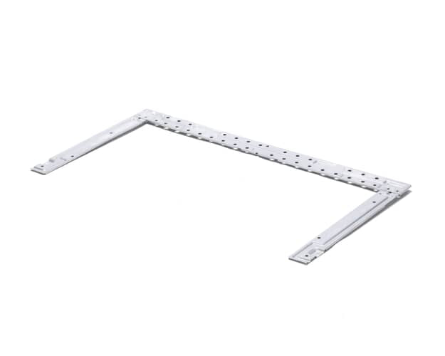 LG MV2040BSD Mounting Bracket Plate - 3300W0A030A