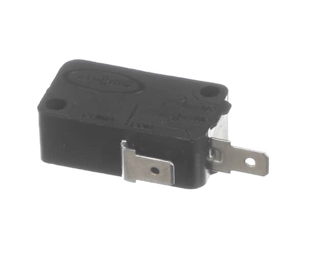 LG Oven-Range Micro Switch - 6600W1K001Q