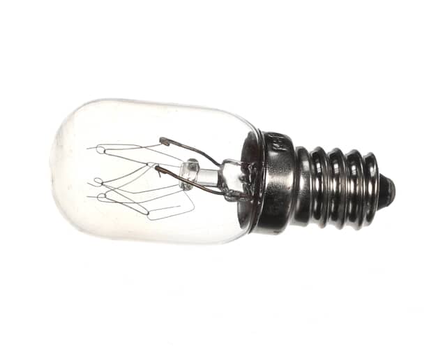 LG DLEX3570W Dryer Incandescent Lamp - 6913EL3001E – LG Parts