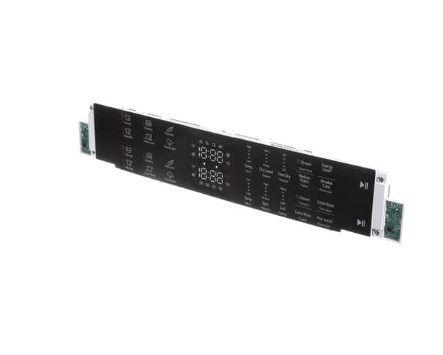 LG Washer Display Pcb - EBR30368910