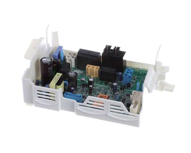 LG Dryer Pcb - EBR31002612