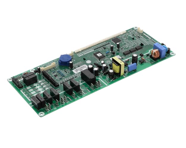 LG Main PCB - EBR80595308