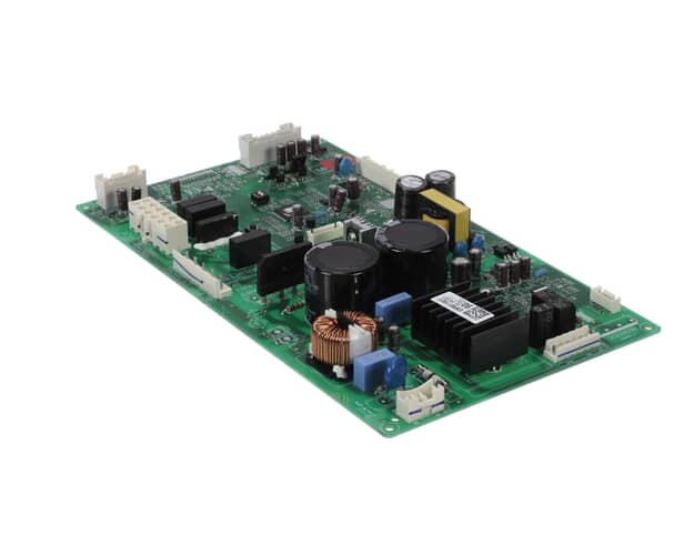 LG Refrigerator Electronic Control Board - EBR81182790