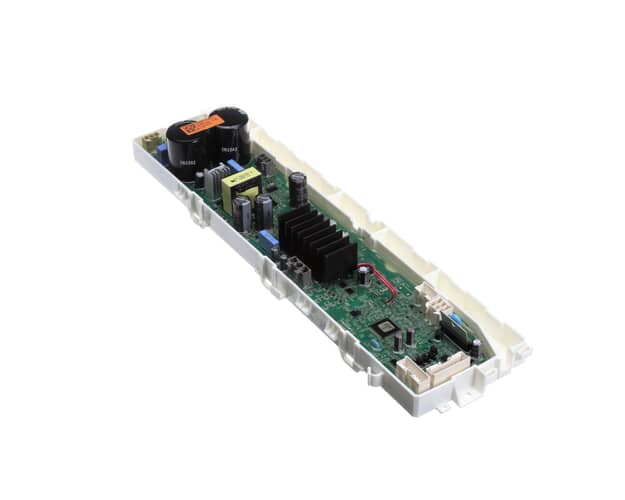 LG Washer Electronic Control Board - EBR86692722