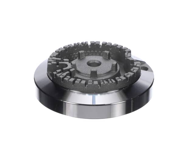 Brûleur de cuisinière LG MBE62423801