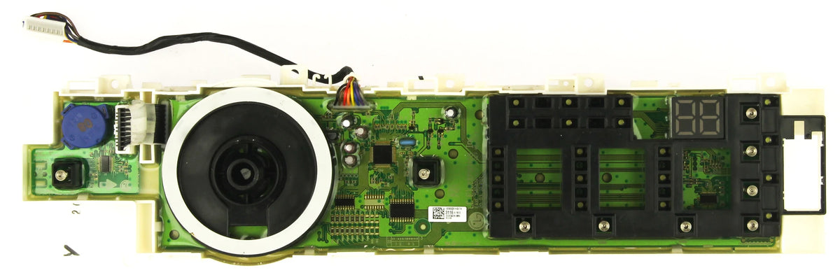 LG Pcb Assembly, Display - EBR86283116