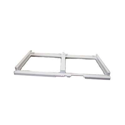 LG Refrigerator Tray Cover - MCK70884701