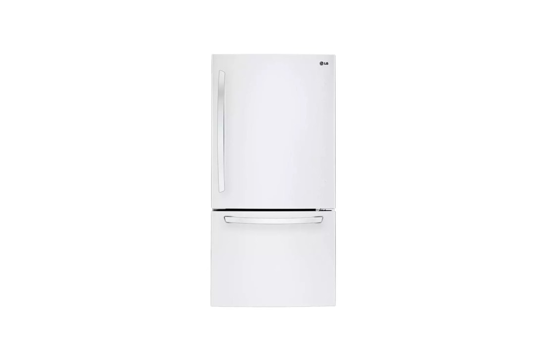 LG LDC24370SW Refrigerator