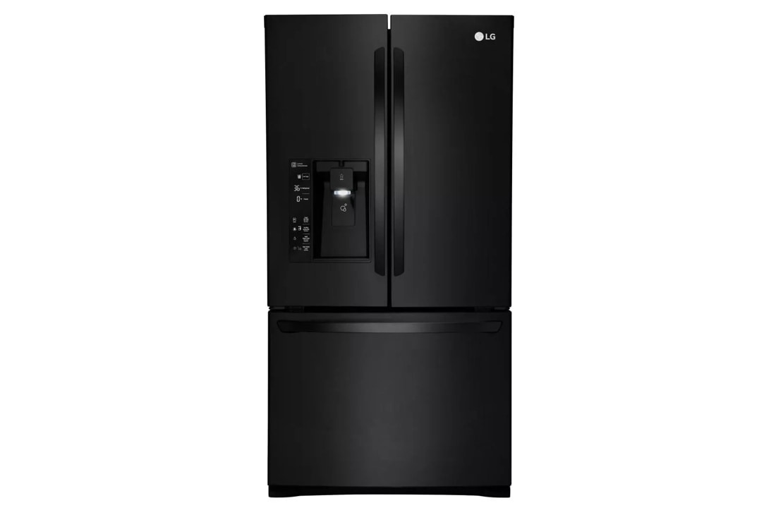 Réfrigérateur LG LFXC24726M