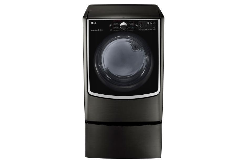 Sèche-linge LG DLGX5006K