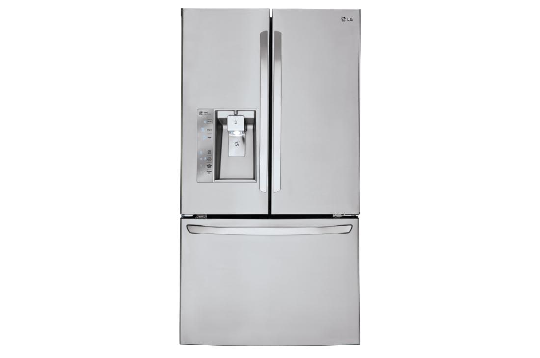 LG LFXS30726S/01 30 cu. ft. French Door Refrigerator