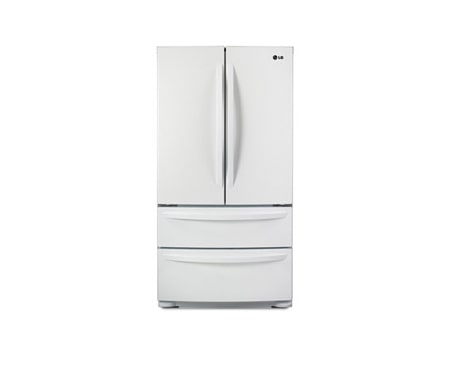 LG LMC25785SW Refrigerator