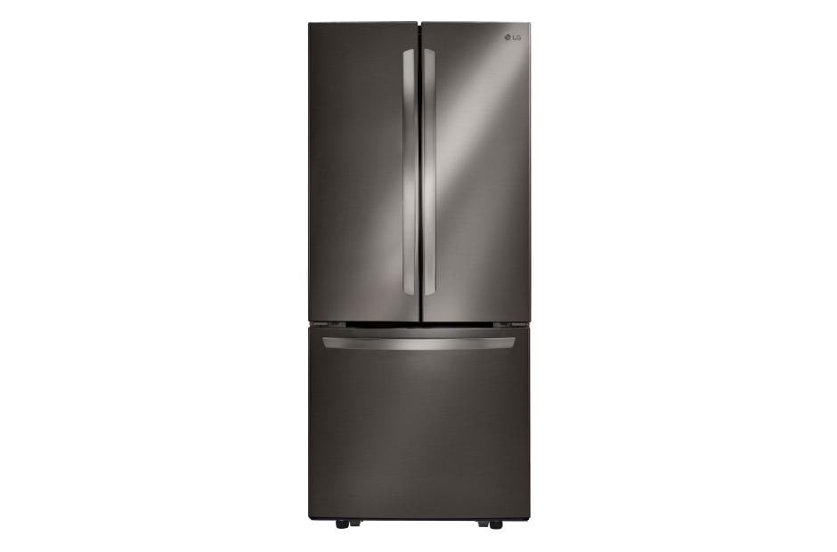 LG LFNS22520D Refrigerator