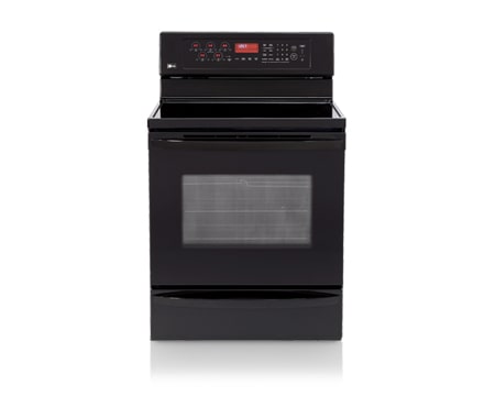 LG LSC5683WB Range – LG Parts