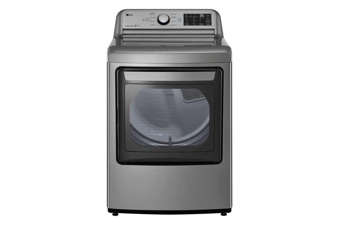 LG DLE7060VE Dryer