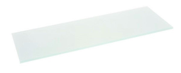 Fenêtre de four et cuisinière LG 4890W4A001B, verre