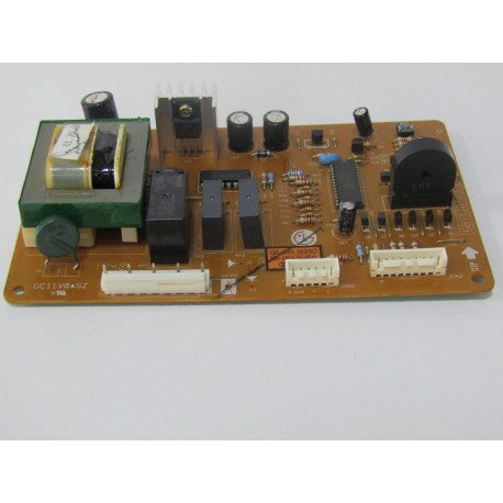 LG Main Pcb - 6871JB1037B