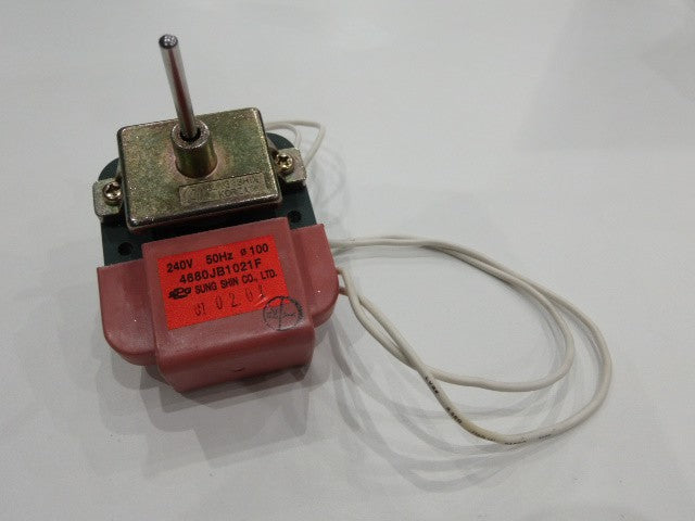 LG Refrigerator Fan Motormech - 4680JB1021F