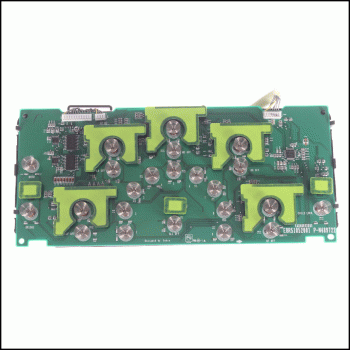 LG Cooktop Parts - AGM76231105