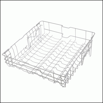 LG Dishwasher Rack - AHB73249213