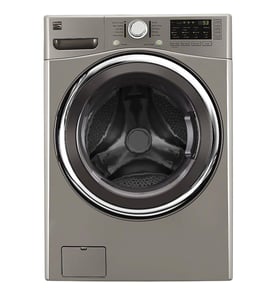 LG WM2601HL Washer