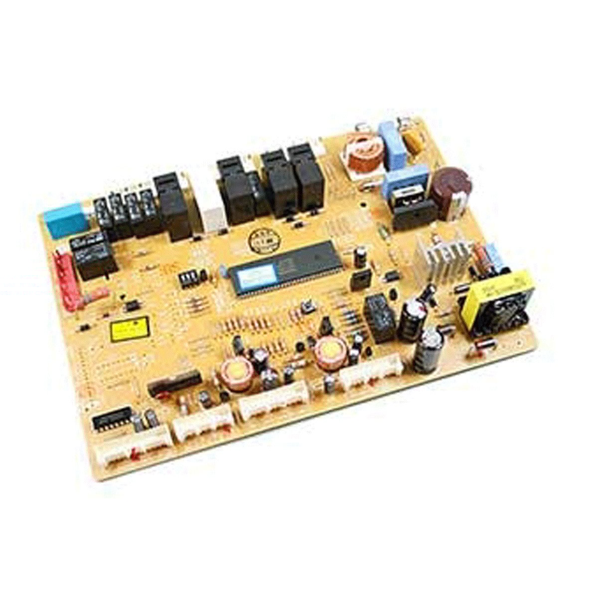 Carte mère principale du réfrigérateur LG 6871JB1292E