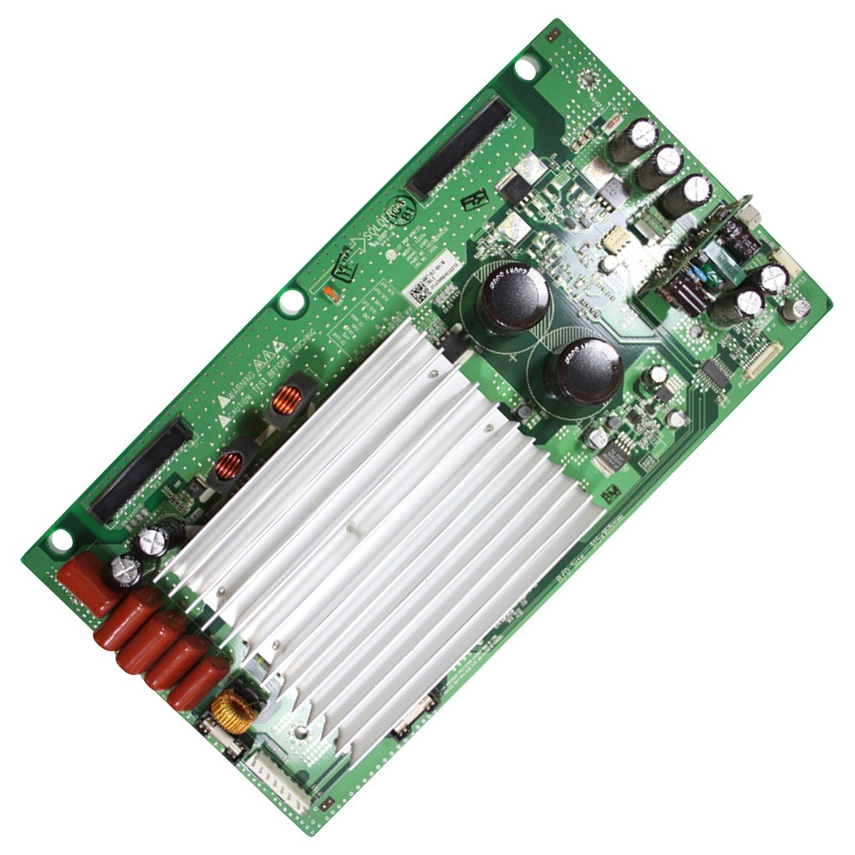 LG Television Display Pcb - 6871QZH047B