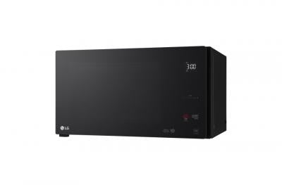 Cuisinière LG LMC1575SB