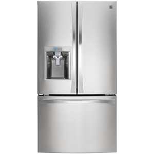 LG 74023 Refrigerator