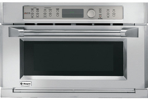 LG ZSC2202NSS Microwave