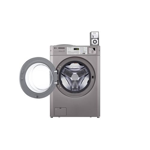 Laveuse LG GCWF1069QS3