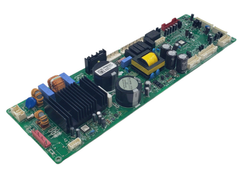LG Main Pcb - EBR88309763