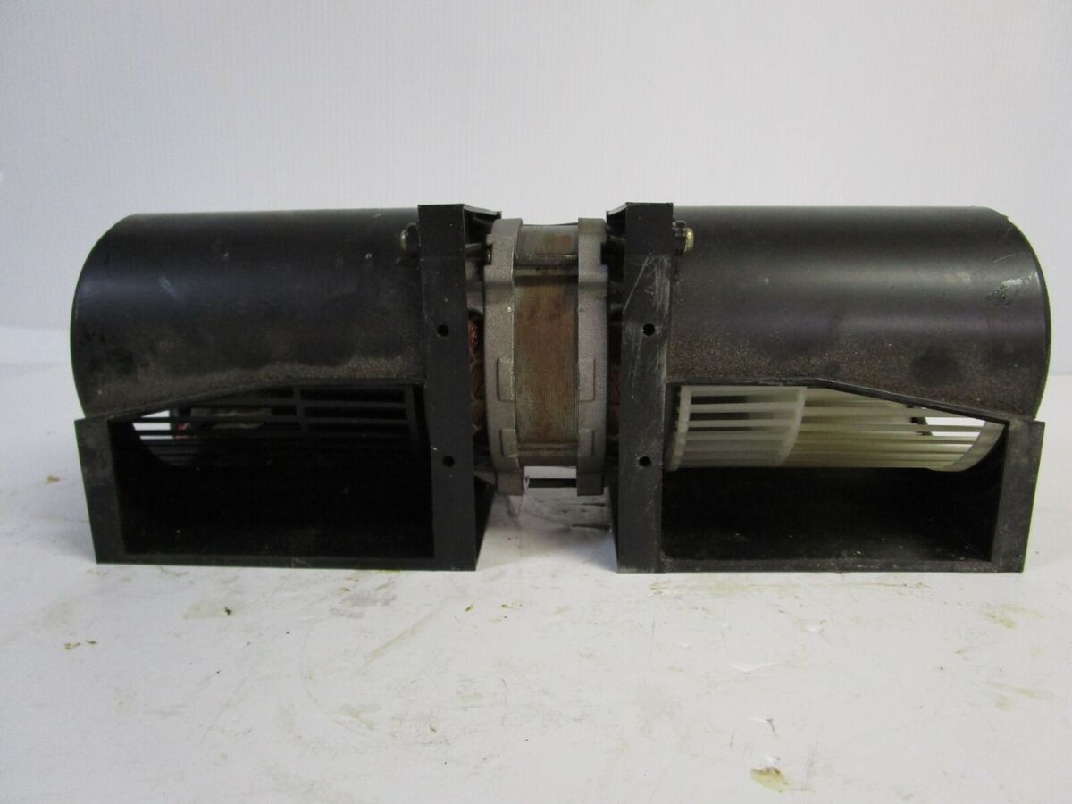 LG Oven-Range Motor(Circ), Ventilation - 6549W1V004A