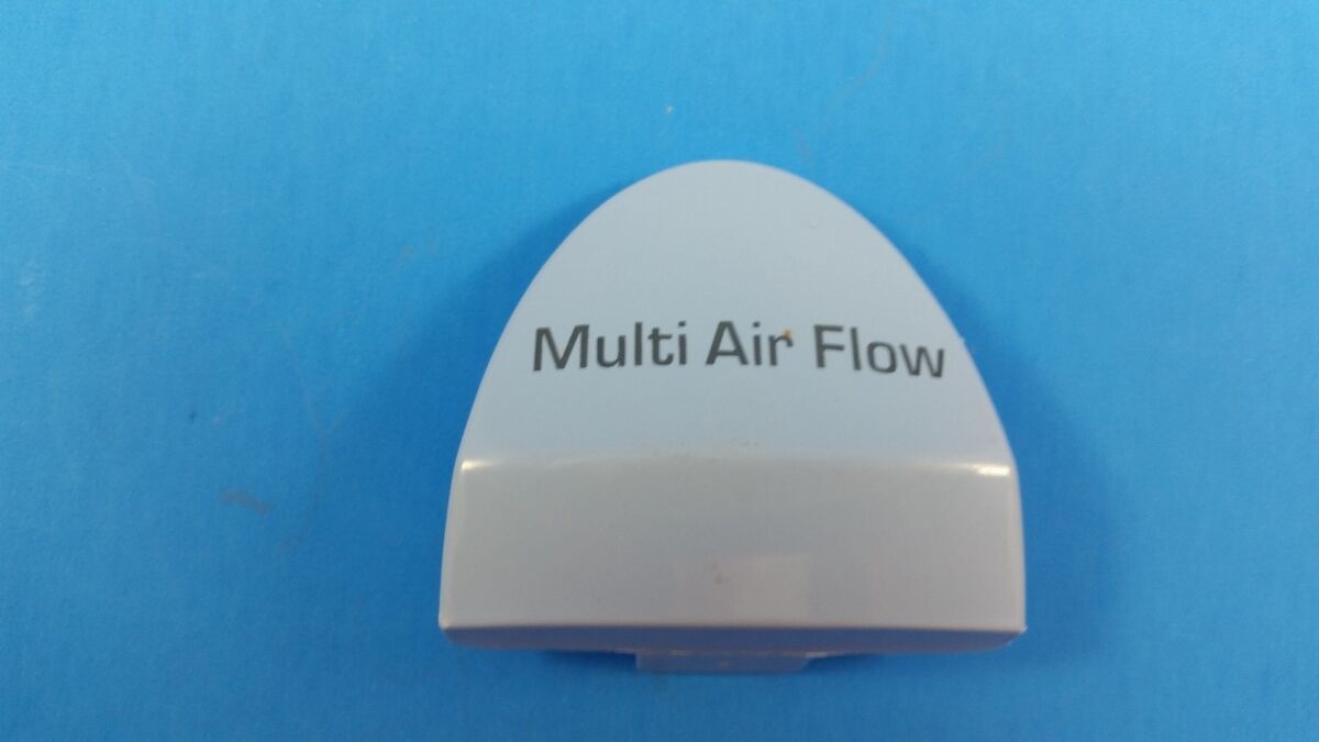 LG Refrigerator Decor, Duct - 3806JL2006F