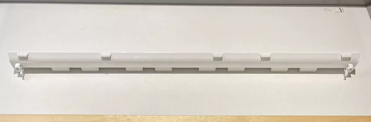 LG Washer Control Panel Trim - MCR67147701