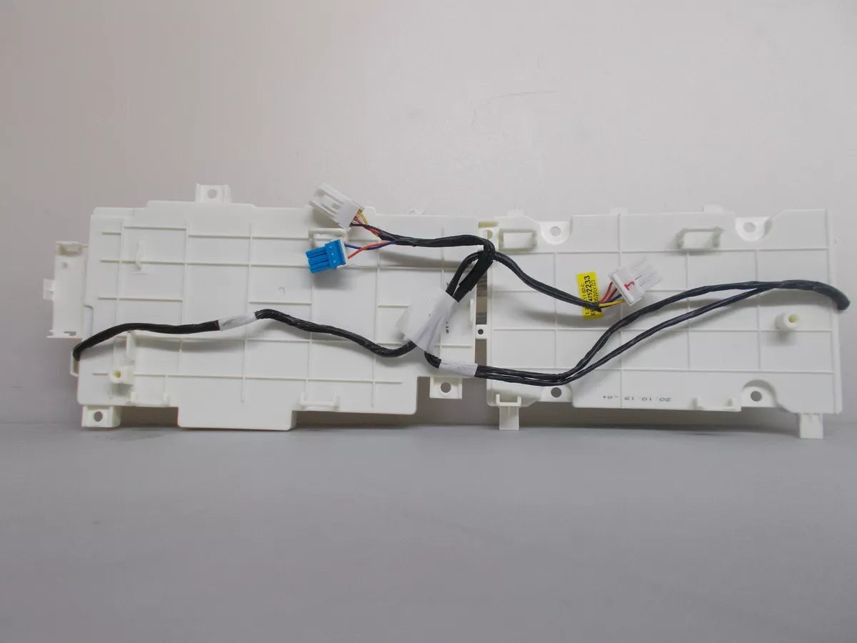LG Washer Display Pcb - EBR74752233