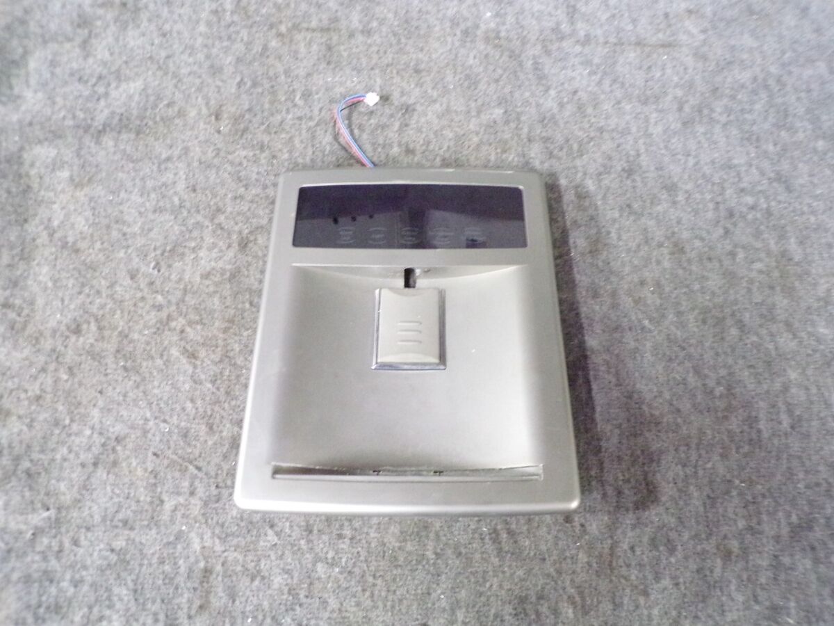 LG Refrigerator Cover, Dispenser - 3550JA1492B