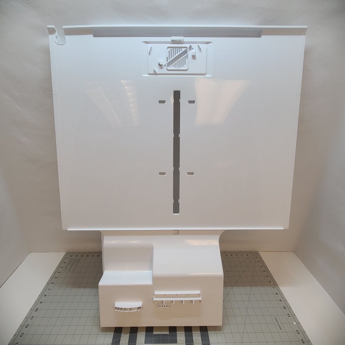 LG Refrigerator Air Duct And Cover - ADJ74812531