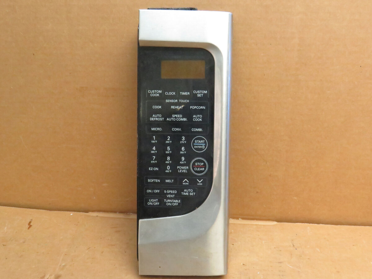 LG Controller Assembly, Keypad - 4781W1M452C