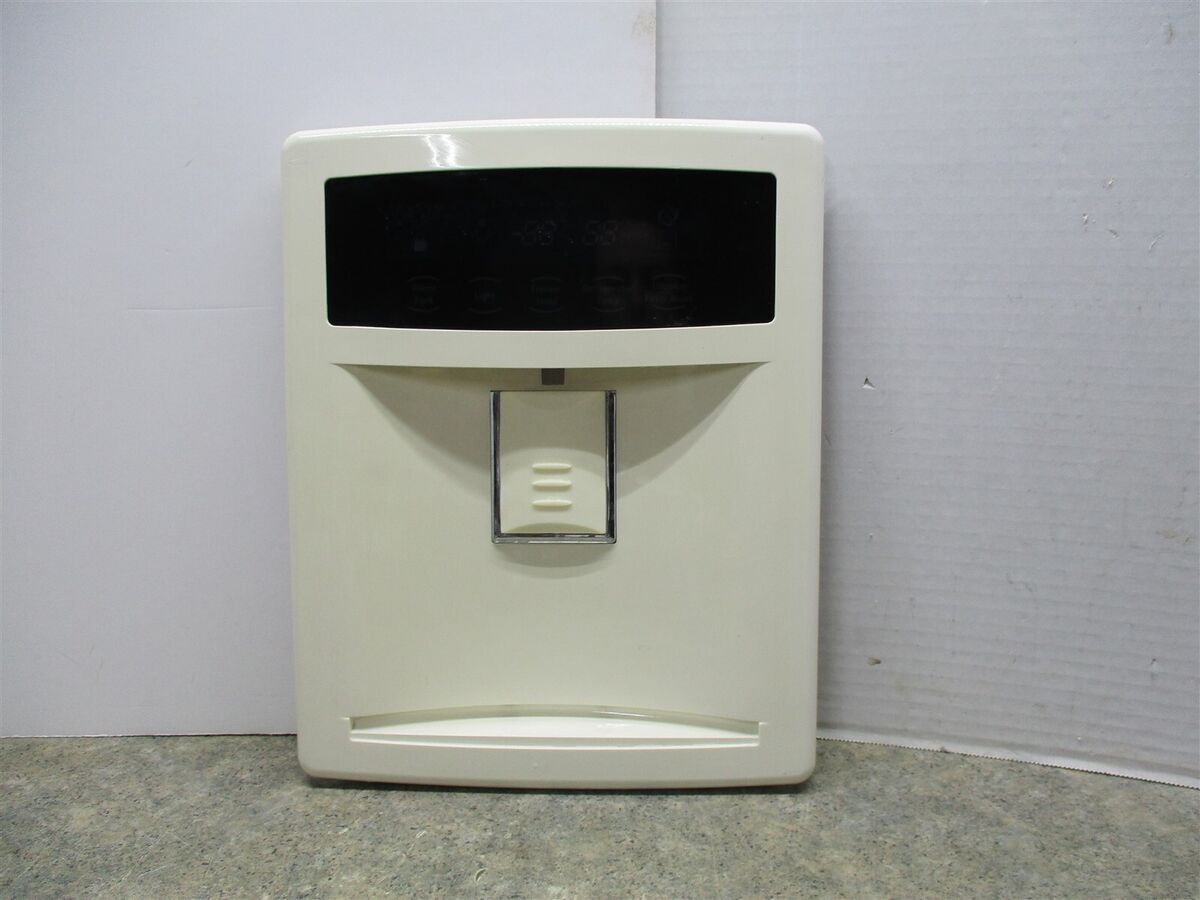 LG Refrigerator Dispenser Cover - 3550JA1492D
